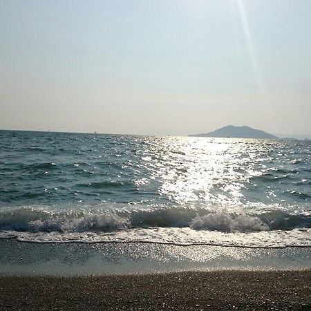 Aymes Hotel Fethiye Bagian luar foto