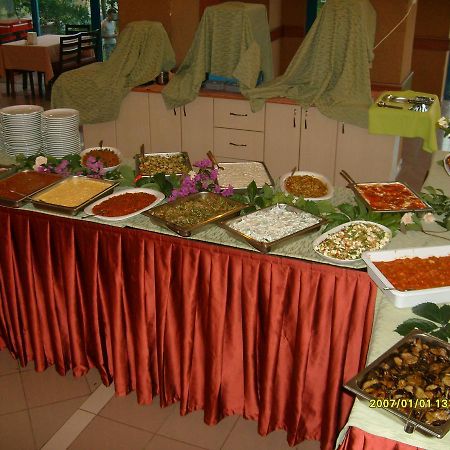 Aymes Hotel Fethiye Bagian luar foto