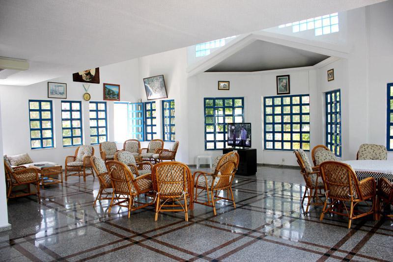 Aymes Hotel Fethiye Bagian luar foto