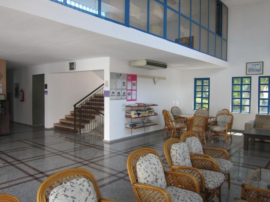Aymes Hotel Fethiye Bagian luar foto
