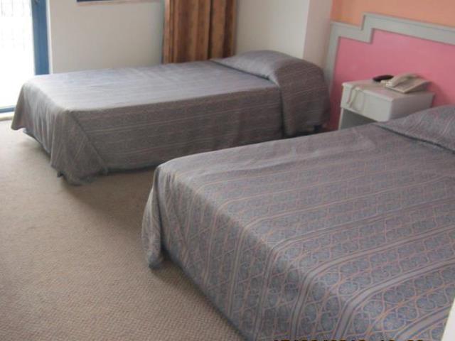 Aymes Hotel Fethiye Bagian luar foto