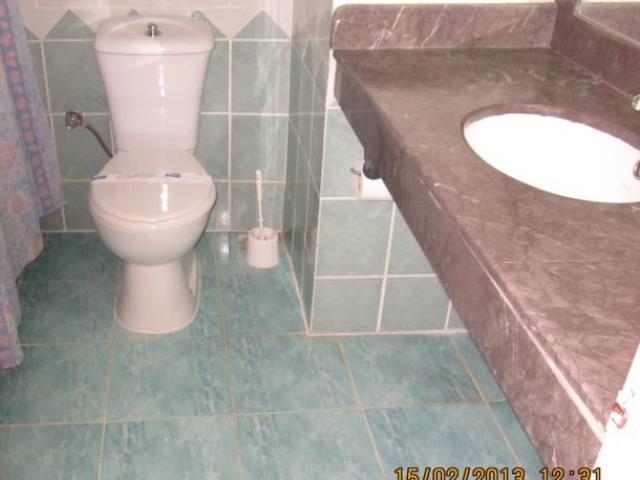 Aymes Hotel Fethiye Bagian luar foto
