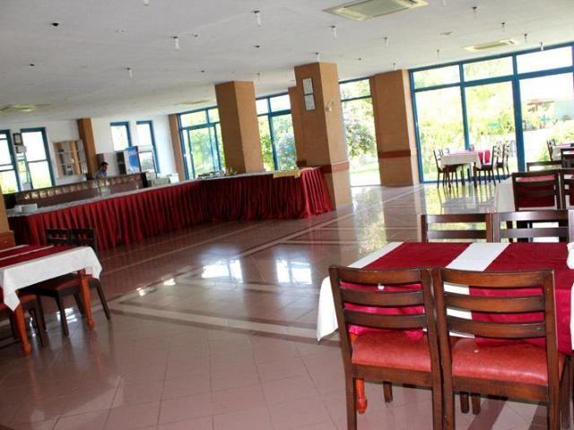 Aymes Hotel Fethiye Bagian luar foto