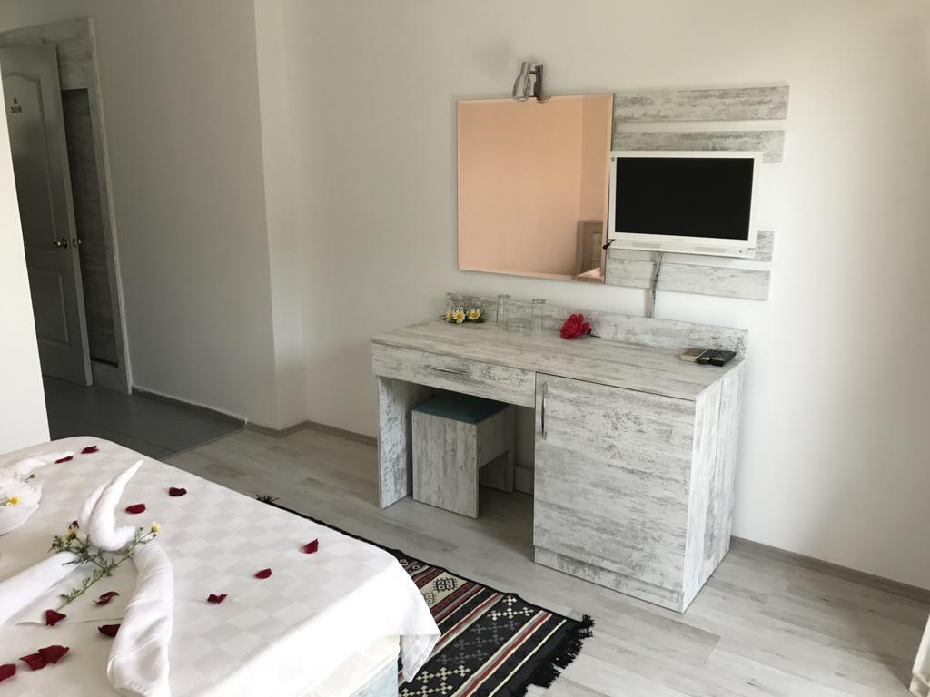 Aymes Hotel Fethiye Bagian luar foto