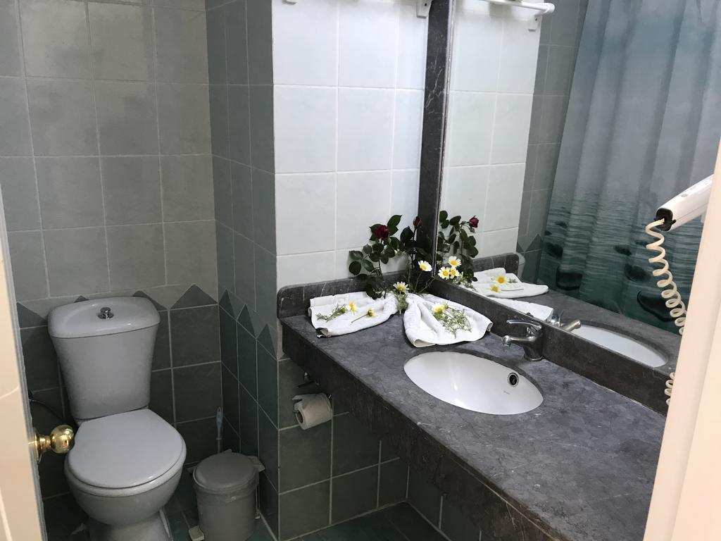 Aymes Hotel Fethiye Bagian luar foto