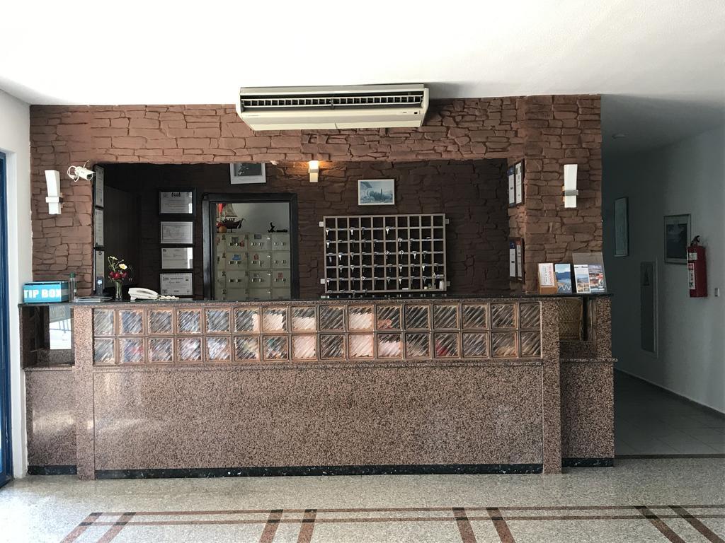 Aymes Hotel Fethiye Bagian luar foto