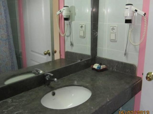 Aymes Hotel Fethiye Bagian luar foto