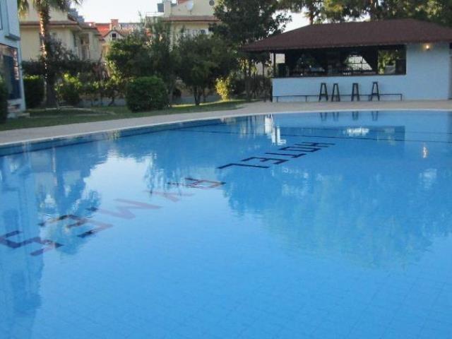 Aymes Hotel Fethiye Bagian luar foto
