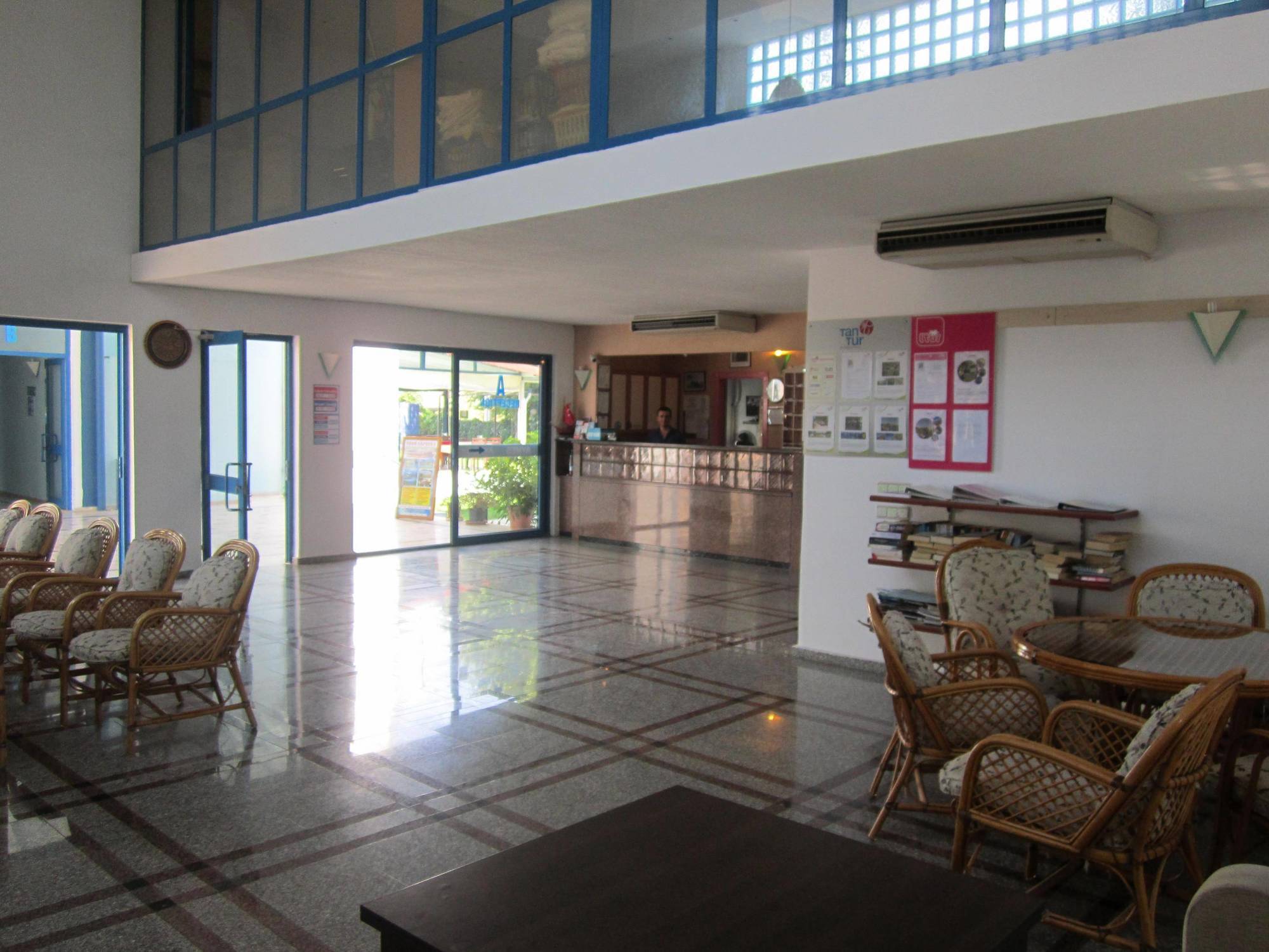 Aymes Hotel Fethiye Bagian luar foto