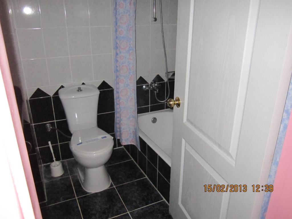 Aymes Hotel Fethiye Ruang foto
