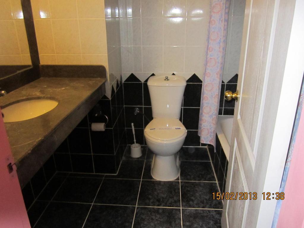 Aymes Hotel Fethiye Ruang foto